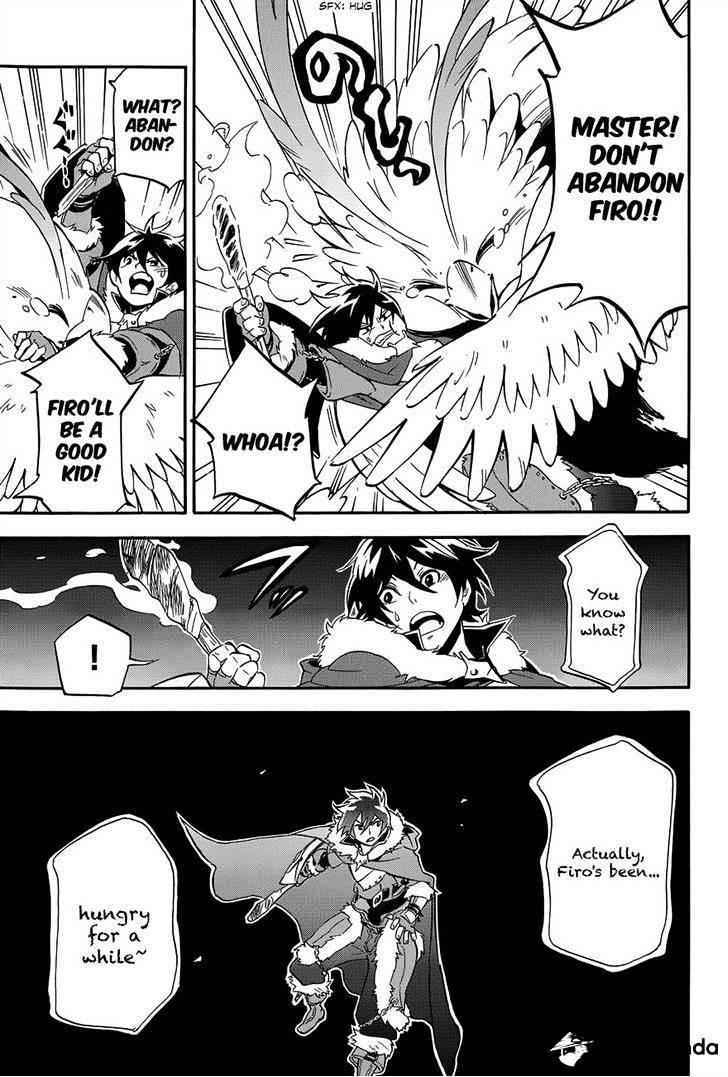 The Rising Of The Shield Hero Chapter 11 19